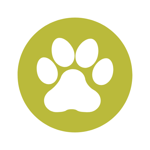 Petcomfort paw